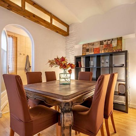 Acogedor Apartamento En Serrallo 塔拉戈纳 外观 照片