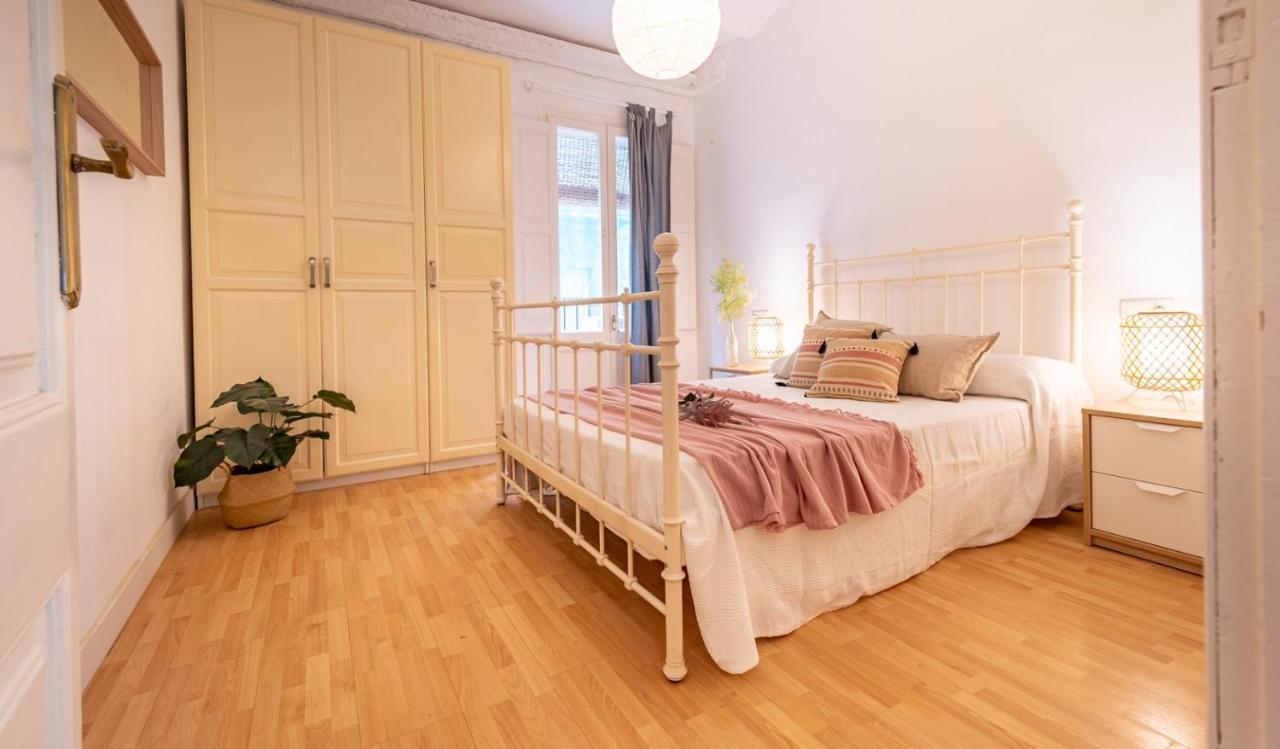 Acogedor Apartamento En Serrallo 塔拉戈纳 外观 照片