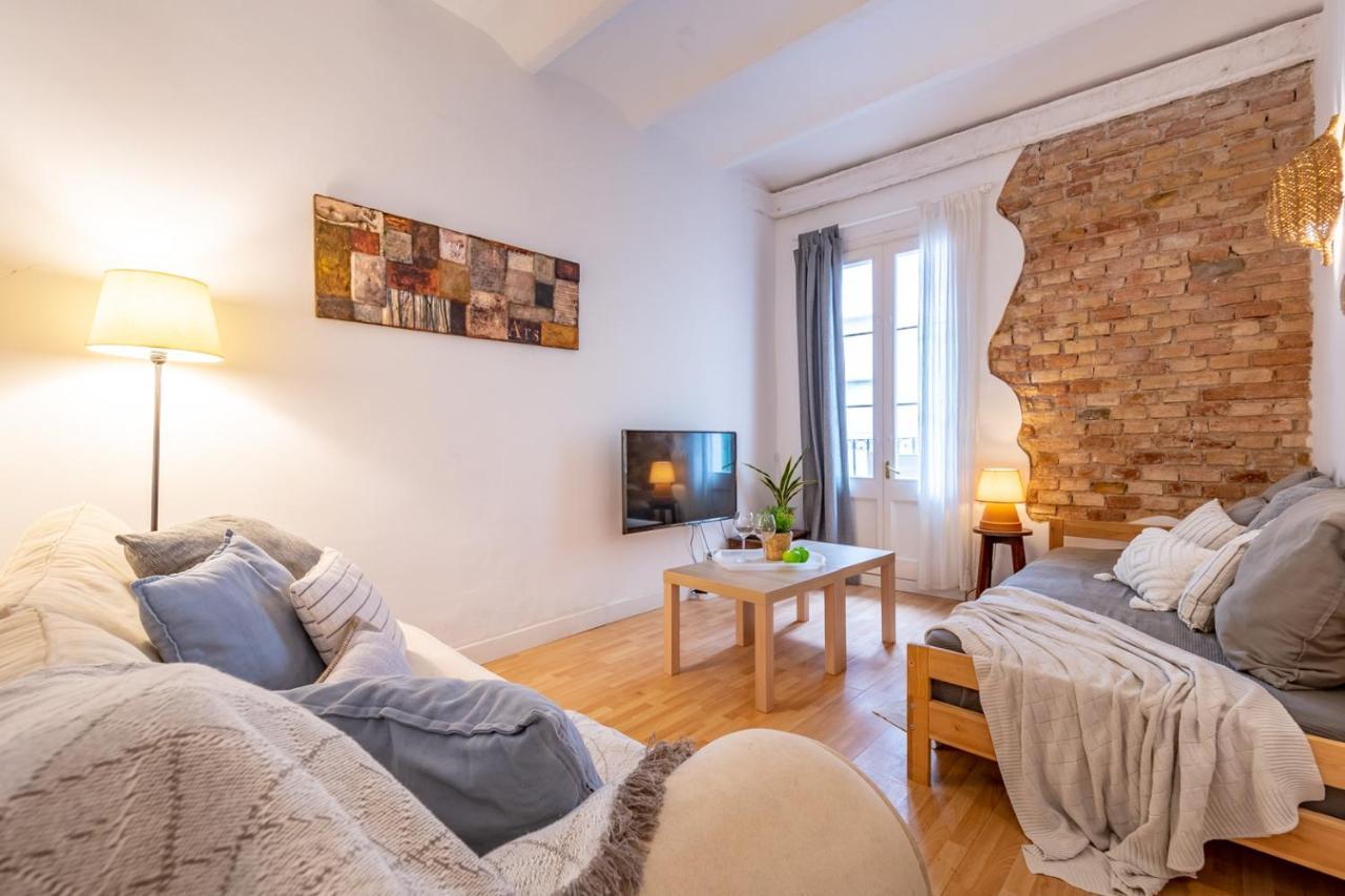 Acogedor Apartamento En Serrallo 塔拉戈纳 外观 照片