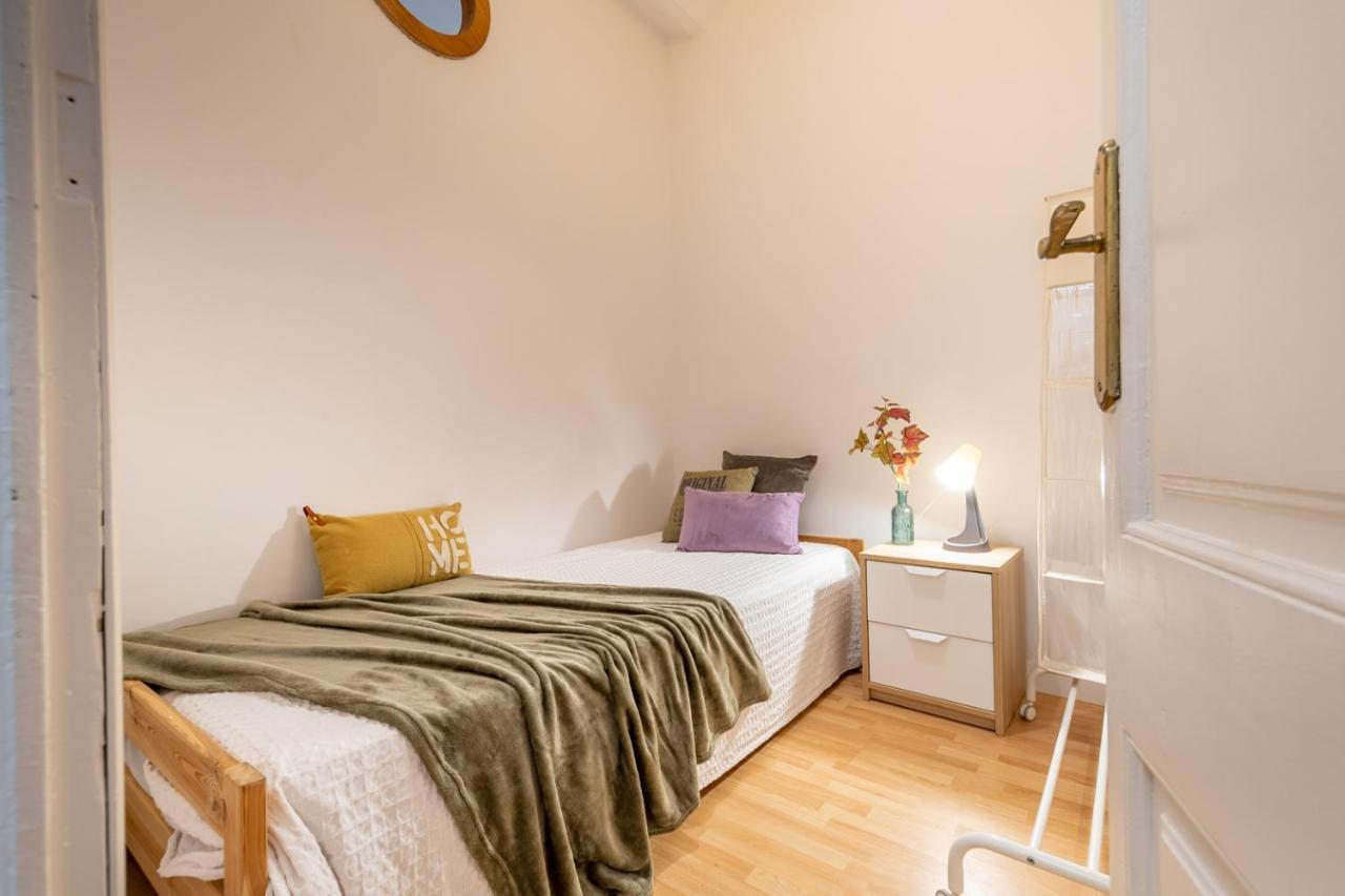 Acogedor Apartamento En Serrallo 塔拉戈纳 外观 照片